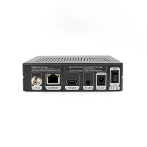 Freesat nuevo modelo <span class=keywords><strong>V9</strong></span> Super H.265 Full HD 1080 p mejor IPTV satélite <span class=keywords><strong>decodificador</strong></span> apoyo powervu, DRE y Biss - Product Image 4