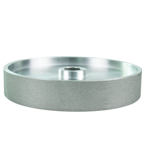 Disco de Pulir Recto de Diamante Electroplacado para Metales No Ferrosos, Grado de Abrasión Medio, Tamaños Personalizables (6\"/8\"), OEM/ODM - Product Image 6