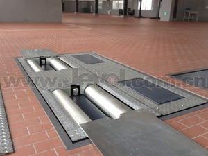 Schorsing <span class=keywords><strong>Tester</strong></span> Voor Lcv - Product Image 4