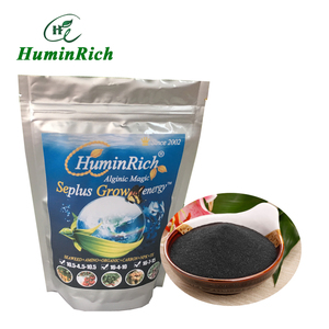 Engrais d'algues solubles de source d'algues d'Ascophyllum Nodosum d'Huminrich - Product Image 2