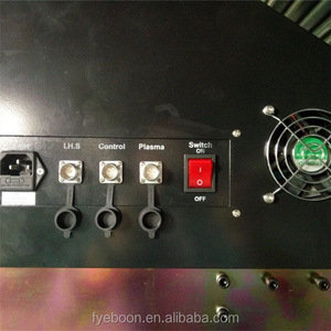 Giá rẻ của máy cắt plasma kim loại Sản xuất tại Trung Quốc CNC Máy cắt plasma tấm kim loại - Product Image 6