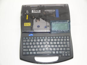 ケーブルIDプリンター<span class=keywords><strong>NISCA</strong></span> M-1 Std III - Product Image 3
