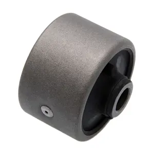 High Quality OEM 54476-10V02 Front Suspension Arm Bushing for Nissan CEDRIC/GLORIA Made of Rubber Steel Accord Is Spring Models
