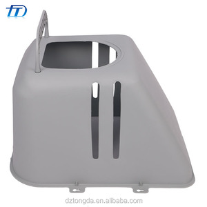 Cage de coloré pour œufs de poulet, dans le dos, meilleure vente - Product Image 3