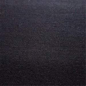 100% Cotton Gabardine Fabric/Twill with spandex Gabardine For Uniform