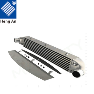 <span class=keywords><strong>Intercooler</strong></span> de performance automobile MK2 ST225 pour Ford <span class=keywords><strong>Focus</strong></span> <span class=keywords><strong>RS</strong></span> 2016, nouveau modèle - Product Image 3