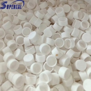 Creusets d'analyse thermogravimétrique réutilisables 5*5 mm ou <span class=keywords><strong>creuset</strong></span> d'échantillon TGA - Product Image 6