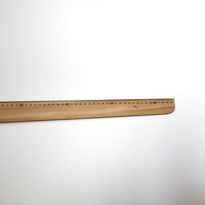 Righello a <span class=keywords><strong>T</strong></span> in Legno WT-60 60cm - Product Image 3