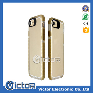 <span class=keywords><strong>Nuevos</strong></span> productos calientes hechos en China tendencias de accesorios <span class=keywords><strong>baratos</strong></span> teléfonos móviles con TPU transparente para iPhone 7 - Product Image 4