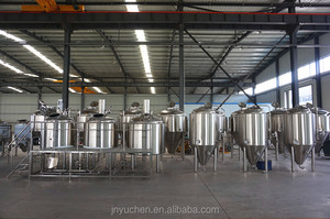 micro brasserie <span class=keywords><strong>occasion</strong></span> <span class=keywords><strong>500L</strong></span> - Product Image 3