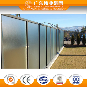 Balustrades et mains courantes de qualité supérieure avec système élégant de garde-corps en verre - Product Image 2