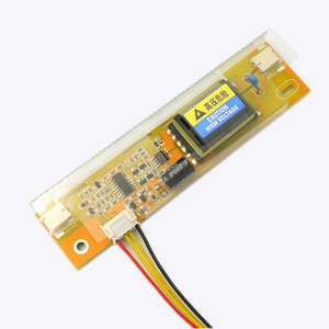 Placa Inversora de Retroiluminación LED LCD Avt-1502, 2 Lámparas, Universal para Pantallas de 15''-22'', Voltaje 10-28V - Product Image 5