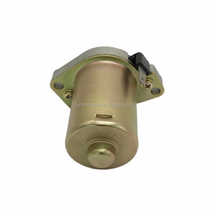 Démarreur pour moteurs 2 temps Polaris Predator 50, Polaris <span class=keywords><strong>Scrambler</strong></span> 50 et Eton <span class=keywords><strong>50cc</strong></span> Atvs - Product Image 5