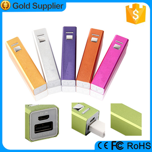 2015 importar de china <span class=keywords><strong>productos</strong></span> <span class=keywords><strong>precio</strong></span> agresivo forma cuadrada de aluminio bancos de potencia para regalos - Product Image 1