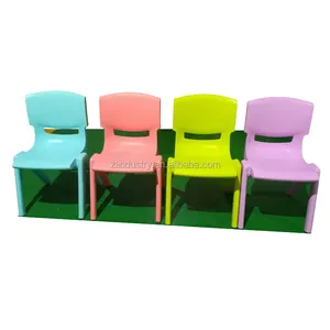 China manufacturer colorful school recyclable child chair,children plastic chair