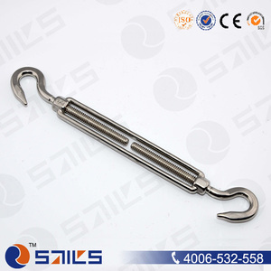 Vente chaude nous tapons oeil en acier inoxydable et tendeur oeil ridoir <span class=keywords><strong>inox</strong></span> - Product Image 1