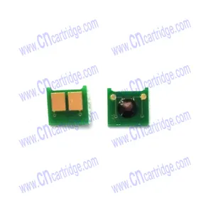 Compatible For HP CF280A CF280X toner chip