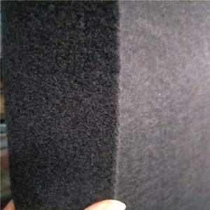 100% Polyester Velour Phẳng Triển Lãm Thảm - Product Image 2