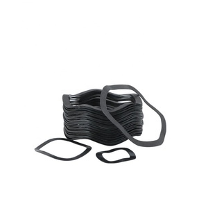 Sandingsheng Trong Kho Chất Lượng Cao 42Mm * 54Mm * 0.6Mm Thép Không Gỉ Mùa Xuân Thép 65MN Sóng Mùa Xuân Máy Giặt Din137 - Product Image 6