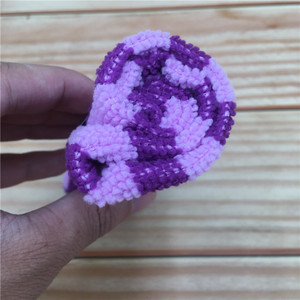 Eco-friendly Dall'assortimento Finestra Della Banda In <span class=keywords><strong>Microfibra</strong></span> <span class=keywords><strong>Panno</strong></span> di Pulizia - Product Image 4