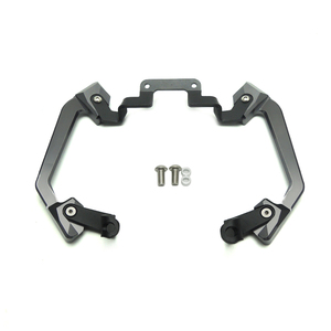 <span class=keywords><strong>Pasajero</strong></span> trasero de asiento mano Barra de ferrocarril para YZF-R25 YZF-R3 2013-2016 - Product Image 5