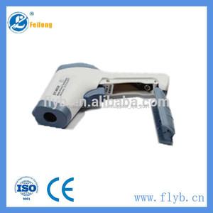 Feilong poche. type front thermomètre infrarouge - Product Image 1