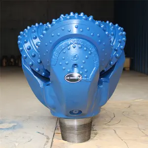 22 inch tricone drill bit/hard rock drill bit for water well drilling