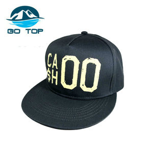 Bonne Qualité Hommes Baseball Cap machine à broder pour la casquette de baseball - Product Image 3