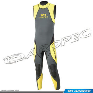 Traje de Neopreno para Moto Acuática Hurricane de 2 Piezas, Transpirable, Diseñado para Deportes Acuáticos - Product Image 2