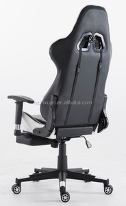JX1039W más nuevo diseño ejecutivo <span class=keywords><strong>Recaro</strong></span> SPO de <span class=keywords><strong>silla</strong></span> de juego <span class=keywords><strong>RECARO</strong></span> AD-2 ejecutivo escritorio de la computadora de <span class=keywords><strong>silla</strong></span> con reposacabezas - Product Image 5