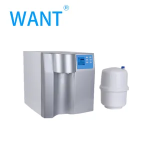 High Quality Ultrapure Water Machine Laboratory Water Purification System Water Purifier