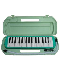 <span class=keywords><strong>Teclado</strong></span> Orff de alta calidad para niños, edición de 32 teclas, melódica, venta al por mayor - Product Image 4