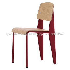 Estándar de la silla de Jean Prouvé - Product Image 6