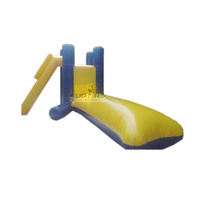 Inflatable Jumping Pillow Game and Tower