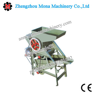 Venta caliente Cáscara de Maní Máquina/maní Descascarado Máquina/maní Piel Peeling Machine - Product Image 3
