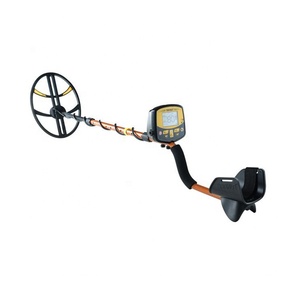 Lpsecurity — détecteurs de métaux souterrains dans le sol, explosion Pro, pour la chasse de couleur or - Product Image 4