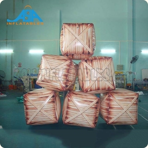 Nuevo diseño <span class=keywords><strong>de</strong></span> cubo flotante inflable las <span class=keywords><strong>boyas</strong></span> <span class=keywords><strong>de</strong></span> <span class=keywords><strong>la</strong></span> piscina <span class=keywords><strong>de</strong></span> agua <span class=keywords><strong>boyas</strong></span> - Product Image 3