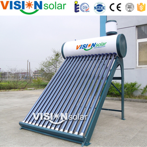 <span class=keywords><strong>Calentador</strong></span> de agua <span class=keywords><strong>solar</strong></span> pasivo directo, termosifón, el mejor precio, exportación desde Shanghai - Product Image 6