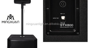 Stx818sハイパワー18インチPROオーディオスピーカーサブウーファー - Product Image 6