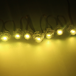 Lumière LED Pixel RGBW Anti-Froid UV SK6812 20MM pour Écran LED - Product Image 4