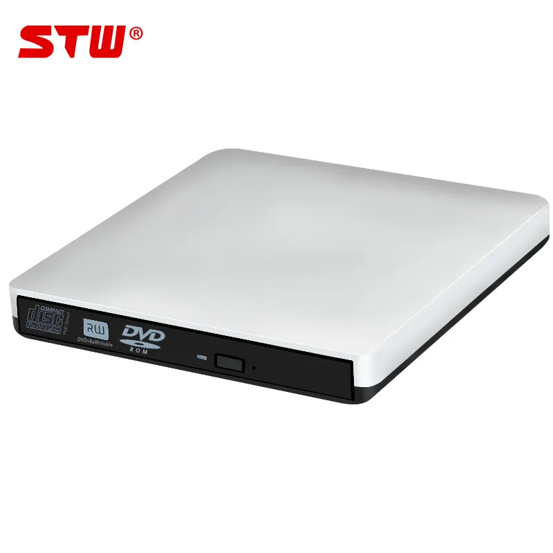 Blu-Ray Player Externes USB DVD RW Laptop Brenner-antrieb