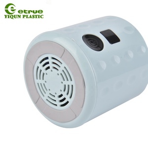 Mini spremiagrumi USB ricaricabile per frullato di latte - Product Image 3