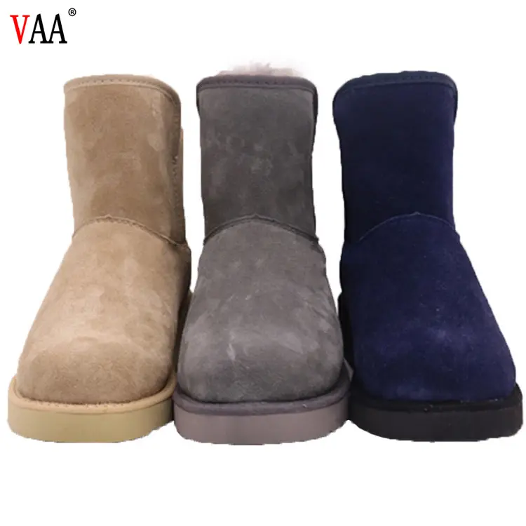 high quality cheap Discount Snow women winter boots, fashion snow ladies shoes