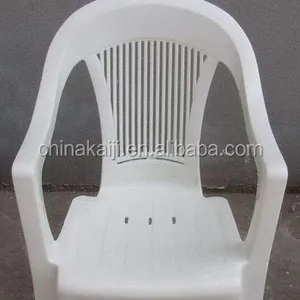Оптовая Розничная продажа, индивидуальное обслуживание, белая пластиковая пресс-форма для стула