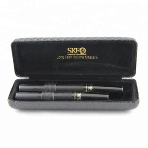 SKFQ8 3D Fiber D'<span class=keywords><strong>extension</strong></span> De Cils <span class=keywords><strong>Mascara</strong></span> Longue tenue cils gel