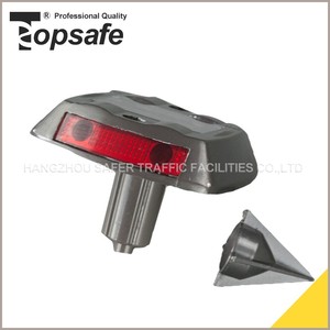 Venden <span class=keywords><strong>Bien</strong></span> Nuevo Tipo Solar Intermitente Carretera Ojo de Gato - Product Image 2