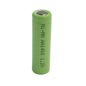 <span class=keywords><strong>1.2V</strong></span> 1400mAh 単三形ニッケル水素充電池 1.5V 充電式電池 - Product Image 1