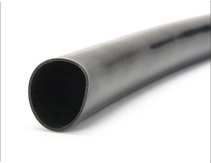 Dunne Muur Industriële <span class=keywords><strong>Rubber</strong></span> Slangen Niet-Standaard Voor Gebruik Lichtgewicht Flexibele Buizen - Product Image 1