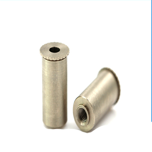 OEM personalizados de alta resistencia de acero inoxidable remaches <span class=keywords><strong>perno</strong></span> - Product Image 3