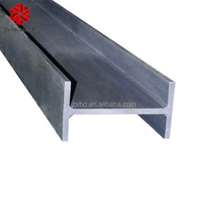 Конструкционная сталь 300*150/200*100/150*75 H железо, балка H, I Beam - Product Image 1